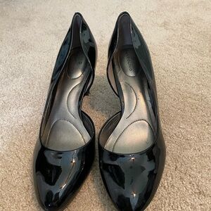 Bandolino Heels 8 1/2